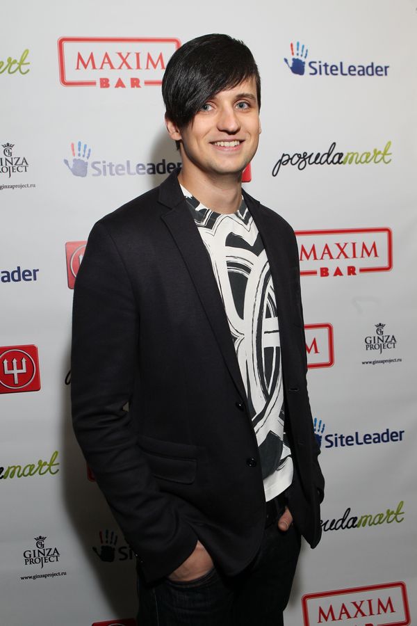 Дмитрий Колдун